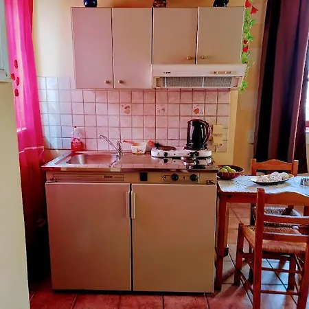 Διαμέρισμα Caza Latina *