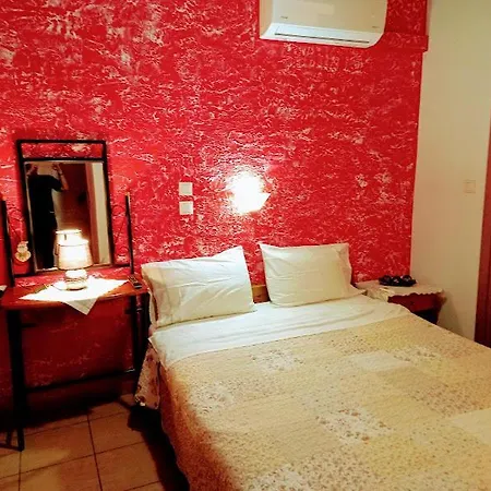 Caza Latina דירה