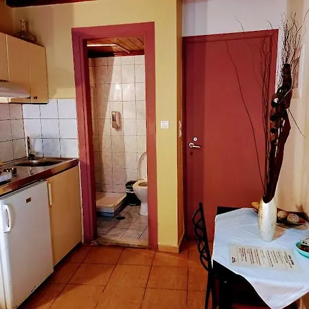 דירה Caza Latina חאניה