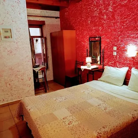 Caza Latina * חאניה