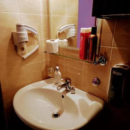 דירה Caza Latina