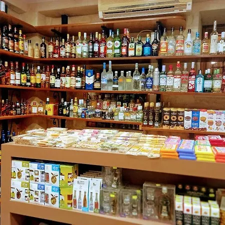 Caza Latina דירה *