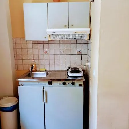 דירה Caza Latina *