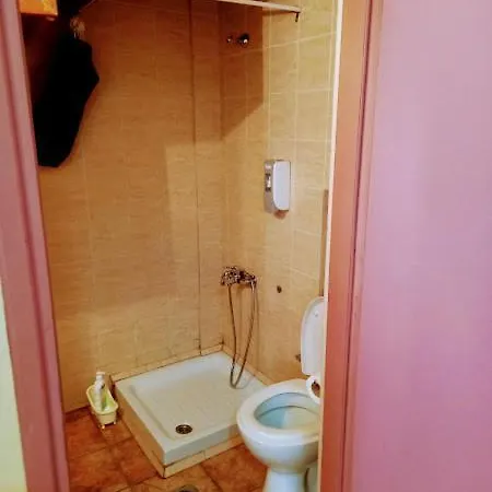 דירה Caza Latina חאניה