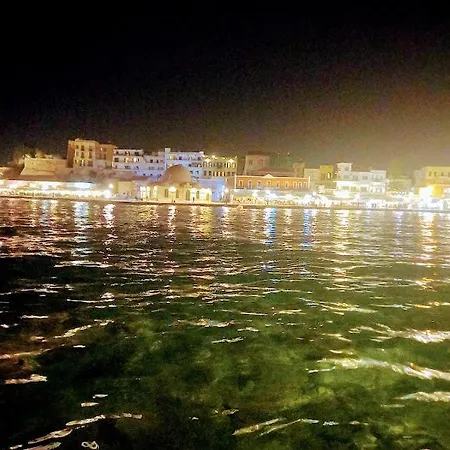 Caza Latina דירה