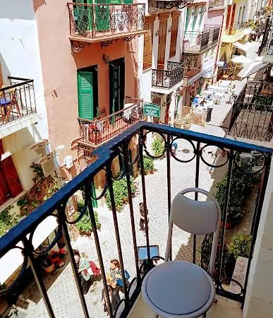 Caza Latina Apartman