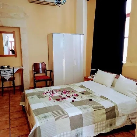Apartman Caza Latina