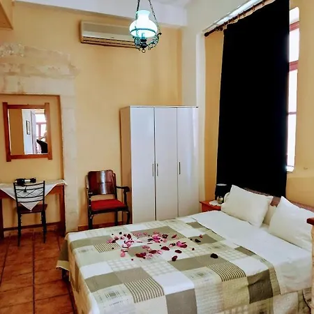 Caza Latina Apartamento *