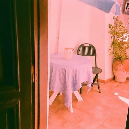 Apartman Caza Latina