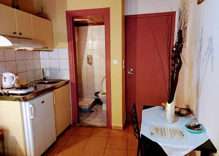Apartamento Caza Latina Chania (Crete)