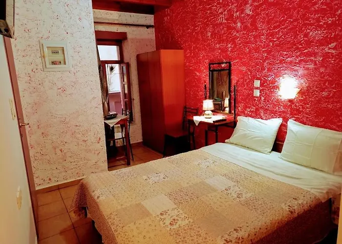 Caza Latina * Chania (Crete)