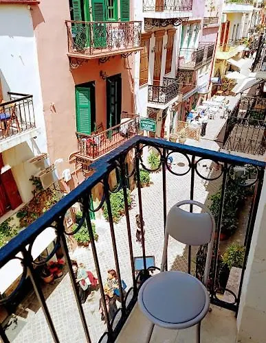 Caza Latina Apartamento