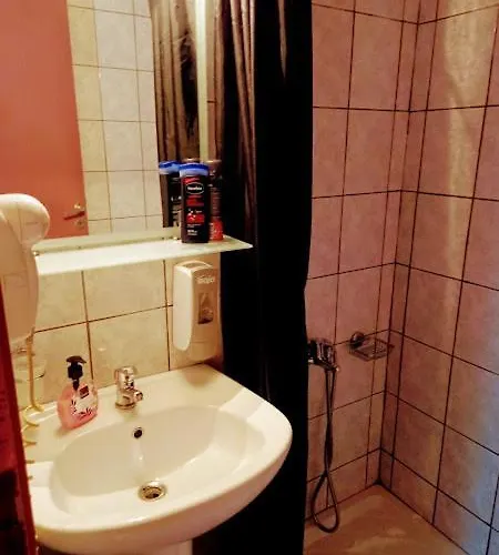 Caza Latina Chania (Crete)