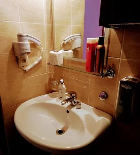 Apartamento Caza Latina