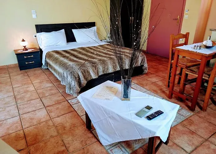 Caza Latina Apartamento