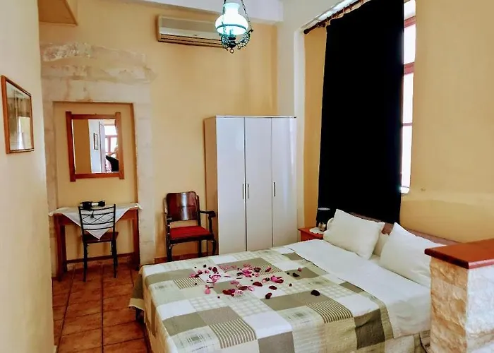 Caza Latina Apartamento *