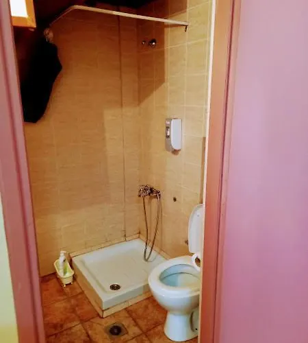 Apartamento Caza Latina Chania (Crete)