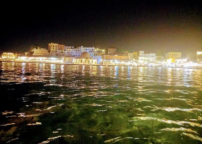 Caza Latina Apartamento