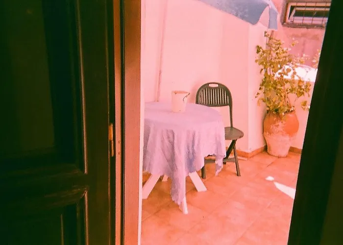 Apartamento Caza Latina