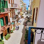 Caza Latina Apartamento
