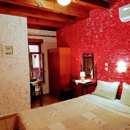 Caza Latina * Chania (Crete)