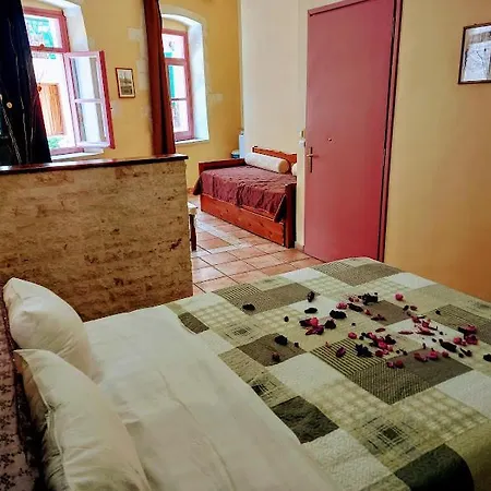 Apartament Caza Latina Chania (Crete)