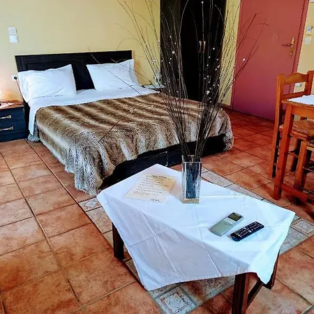 Caza Latina Apartament