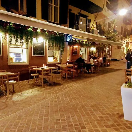 Caza Latina Apartament *