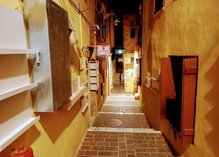 Caza Latina Chania (Crete)