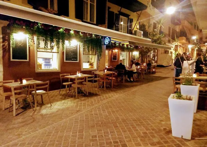 Caza Latina Apartamento *